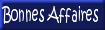 Bonnes Affaires